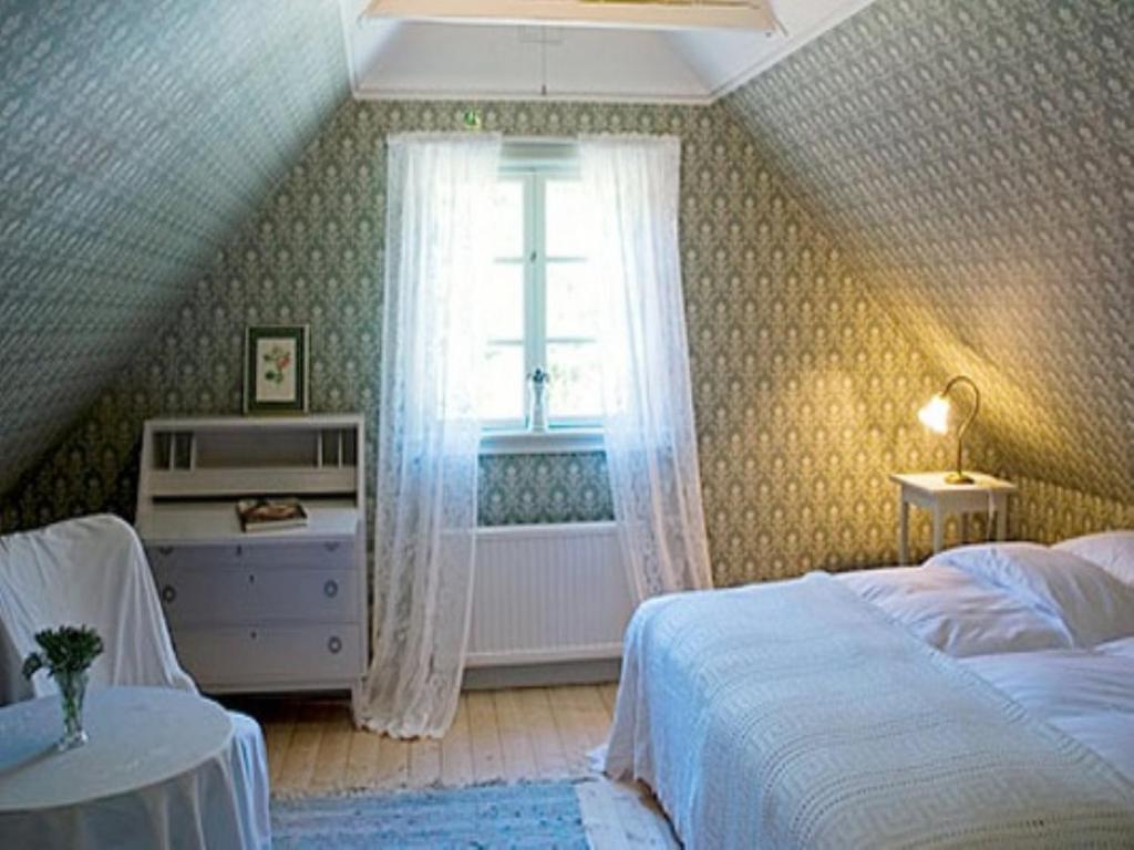 Vildrosor & Hoens Hagstad Habitación foto