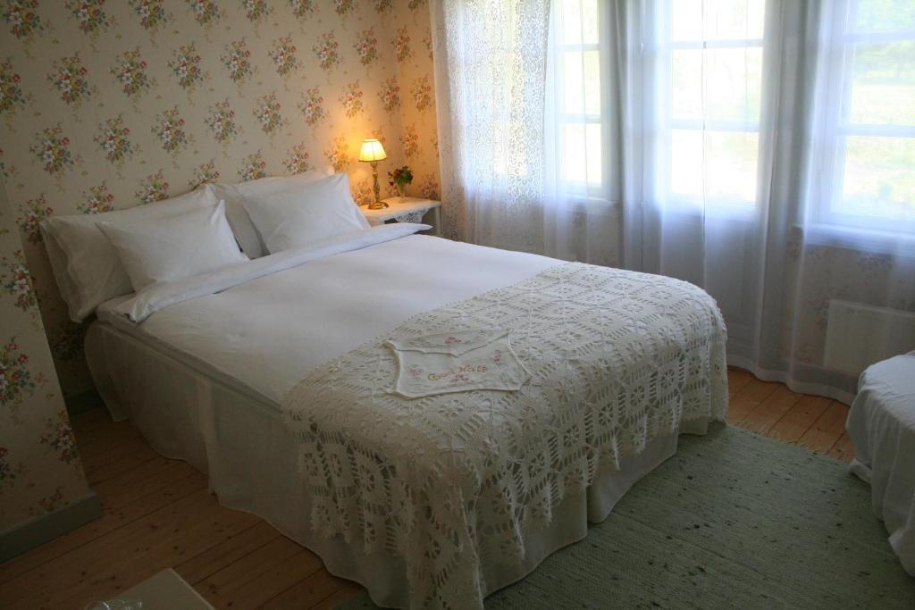 Vildrosor & Hoens Hagstad Habitación foto