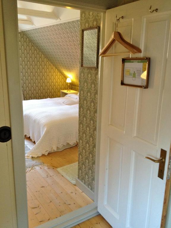 Vildrosor & Hoens Hagstad Habitación foto
